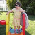 Sunglass Girl